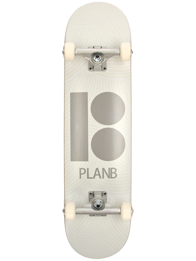 Plan B Team Texture 7.87" Komplet