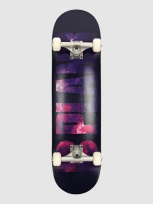 Plan B Sacred G 8.0&quot; Skate Completo
