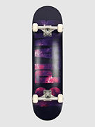 Sacred G 8.0&amp;#034; Skateboard Completo