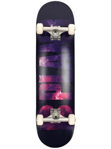 Plan B Sacred G 8.0&quot; Complete