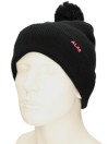 A.LAB Milkcap Pom Beanie