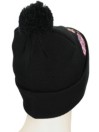 A.LAB Milkcap Pom Beanie