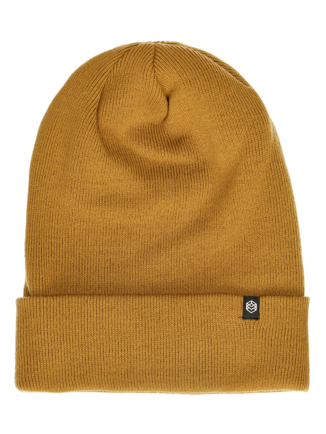 Zine Essential Beanie