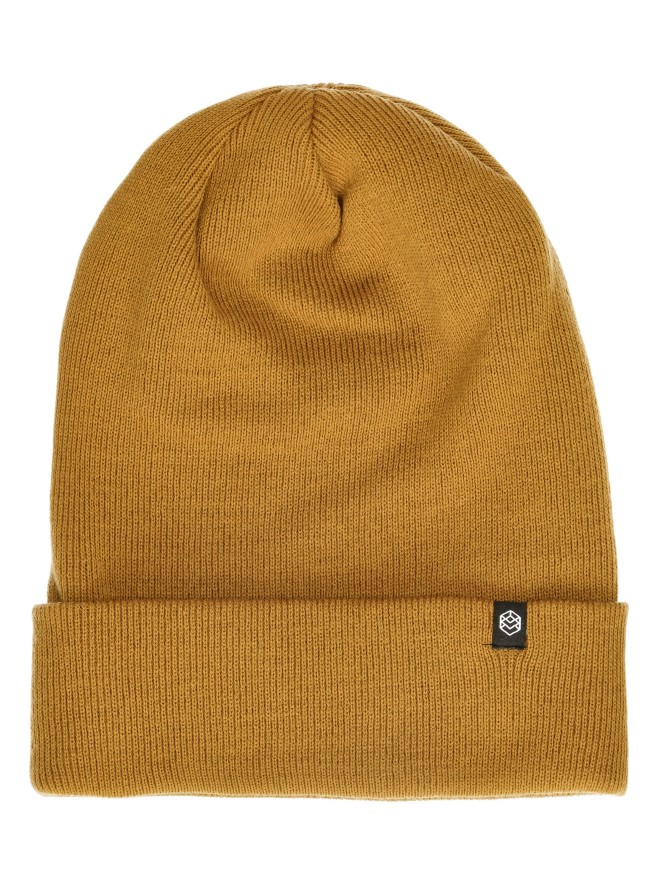 Zine Essential Beanie