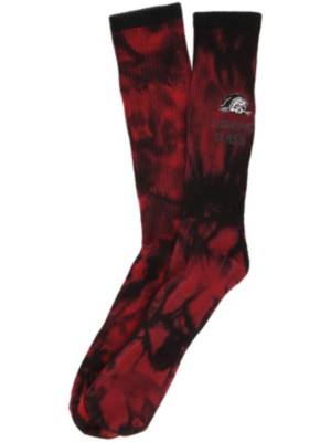 Lurking Class Tie Dye Socken