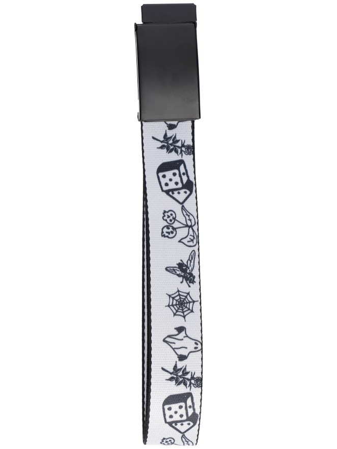 Empyre Tattoo Web Belt
