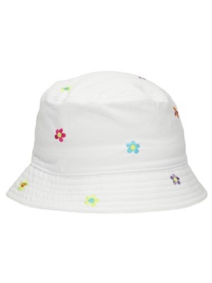 A.Lab Flower Embroidered Bucket &#268;epice