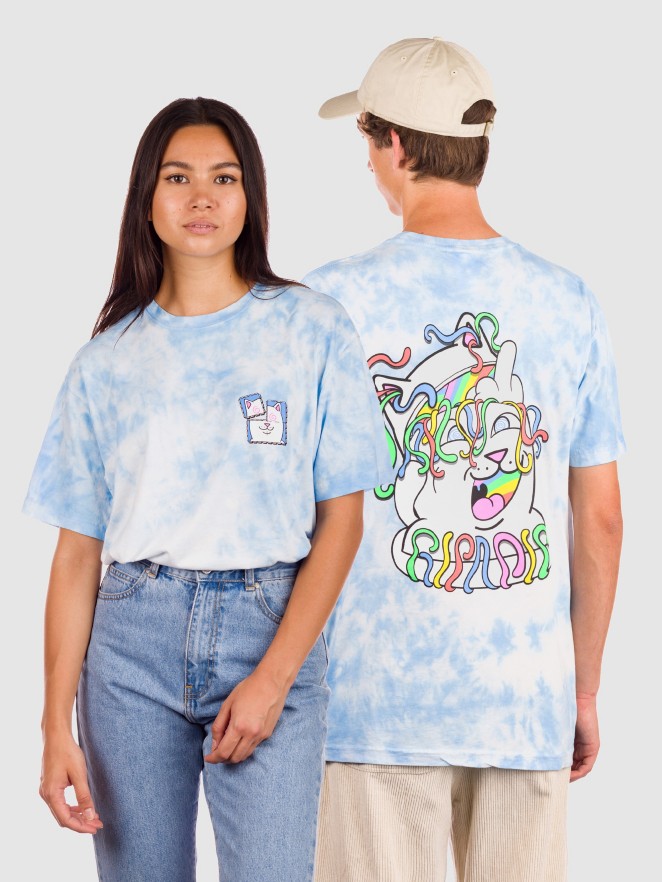 RIPNDIP Acid Playdo T-Shirt