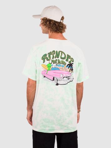 RIPNDIP Nermrider Beach T-Shirt