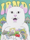 RIPNDIP Trippy Treatz T-Shirt