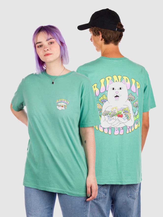 RIPNDIP Trippy Treatz T-Shirt