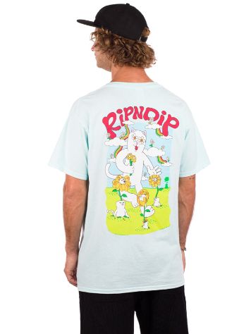RIPNDIP Flower Power T-shirt