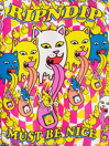 RIPNDIP Micronerm Sudadera con Capucha