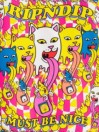 RIPNDIP Micronerm Sudadera con Capucha