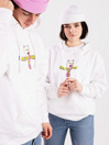 RIPNDIP Micronerm Sudadera con Capucha