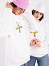 RIPNDIP Micronerm Sudadera con Capucha