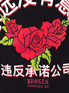 Forever Kanji Longsleeve T-Shirt