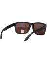 Oakley Holbrook Matte Black Camo Sunglasses