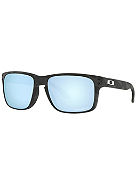 Holbrook Matte Black Camo Sunglasses