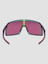 Oakley Sutro Green Purple W Splatter Slunecní brýle