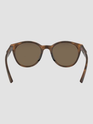 Spindrift Matte Brown Tortoise Sunglasses