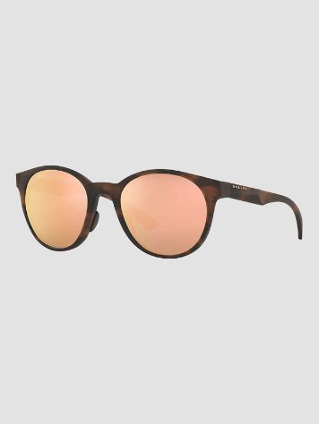 Oakley Spindrift Matte Brown Tortoise Sunglasses