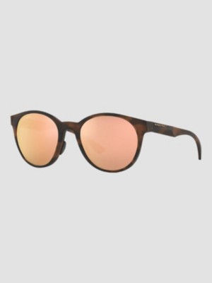 Spindrift Matte Brown Tortoise Sunglasses
