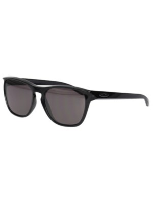 Oakley Manorburn Black Ink Sunglasses prizm black
