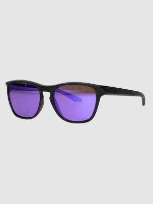 Manorburn Matte Black Lunettes de soleil