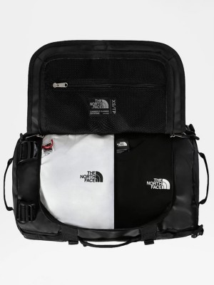 Base Camp Duffel - Xs Laukku