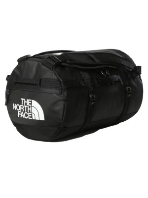 Bolsas De Viaje Y Trolleys Hombre | The North Face Base Camp Duffel M  Travel Bag Tnf Black | Trioklaritas