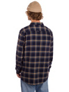 Fjällräven Ovik Heavy Flannel Hemd