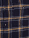 Fjällräven Ovik Heavy Flannel Camicia