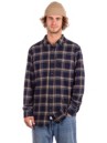 Fjällräven Ovik Heavy Flannel Shirt