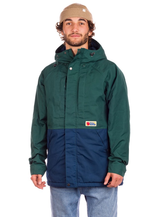 Fjällräven Vardag Lite Padded Jacka