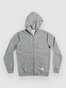 Quiksilver Essentials Terry Sweat à capuche zippé
