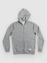 Quiksilver Essentials Terry Sweat à capuche zippé