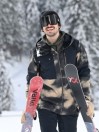 Quiksilver Tamarack Jacket