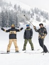 Quiksilver Tamarack Jacket