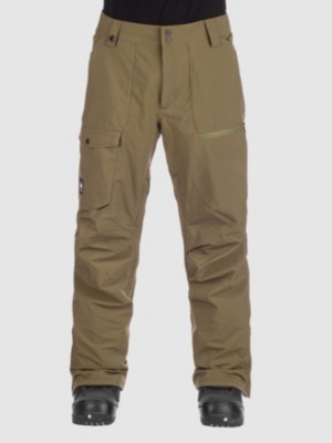 Quiksilver Utility Housut