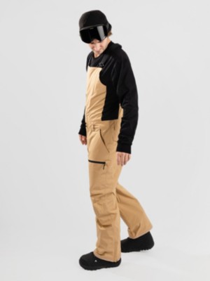 Utility Bib Pants