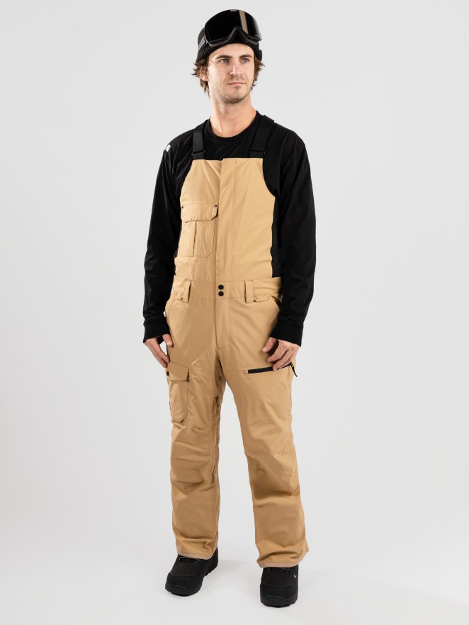 Quiksilver Utility Bib hlače