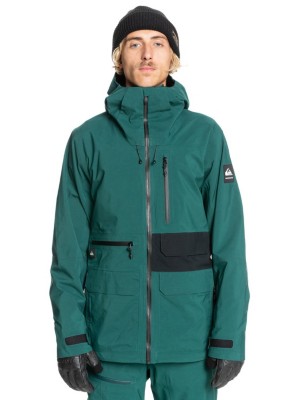 Chaquetas de Snow « QuikSilver Venta Para Hombre,Mujer « Zumberak Tours