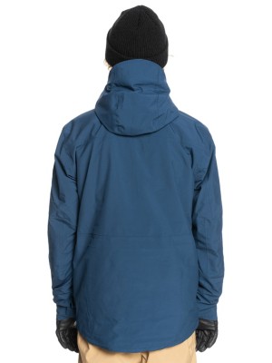 Buy Quiksilver Quest Stretch Jacket 