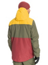 Quiksilver Sycamore Giacca