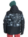 Quiksilver Mission Printed Block Jacke