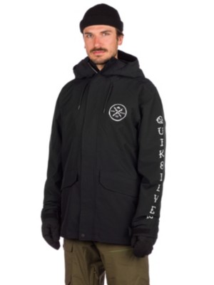 Chaquetas de Snow * Quiksilver En Línea Venta Para Hombre,Mujer,Niños *  pravicSF