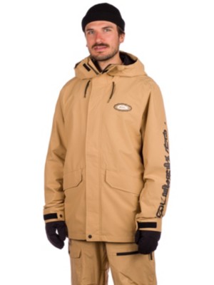 snowboard parka jackets