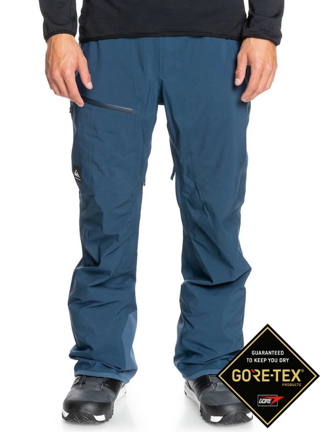 Quiksilver Forever Stretch Bukse