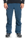Quiksilver Forever Stretch Kalhoty